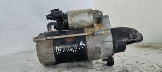 MOTOR ARRANQUE OPEL INSIGNIA BERLINA SELECTIVE 55