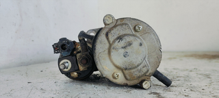 MOTOR ARRANQUE OPEL INSIGNIA BERLINA SELECTIVE 55