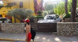 Sony Cyber-shot DSC-TX7