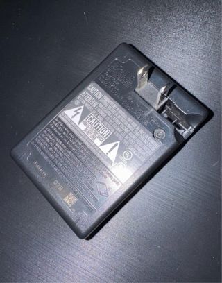 Sony Cyber-shot DSC-TX7