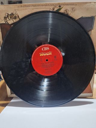 Bob Dylan - Blood On The Tracks LP