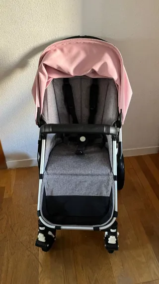 Bugaboo Camaleon3 Plus