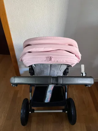 Bugaboo Camaleon3 Plus