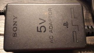 Cargador Sony PSP PSP-104 Original