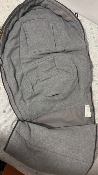 Funda de invierno Joolz para silla de paseo