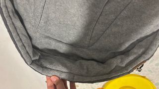 Funda de invierno Joolz para silla de paseo