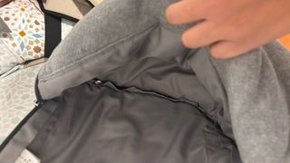 Funda de invierno Joolz para silla de paseo