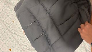 Funda de invierno Joolz para silla de paseo