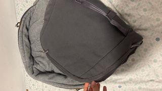 Funda de invierno Joolz para silla de paseo