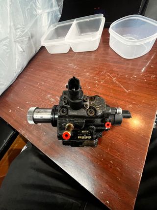 Bomba Alta Presión Bosch CR/CP1S3 Motor 2.8 hdi