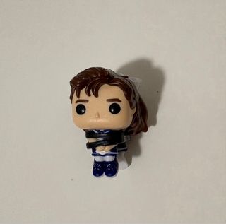 Funko Pop Stranger Things - Steven y Robin