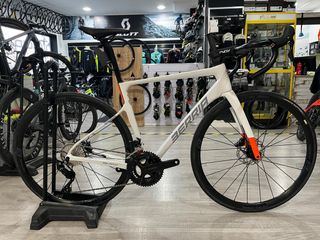 Bicicleta Berria Belador Elite ( OFERTA )