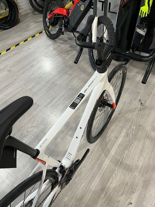 Bicicleta Berria Belador Elite ( OFERTA )