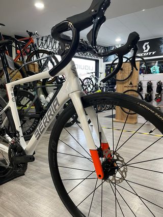 Bicicleta Berria Belador Elite ( OFERTA )