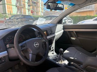 Opel Vectra c 2003