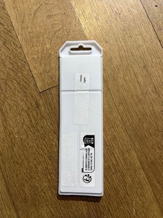 Eletrodos Tungsténio TIG Meltstar Misto