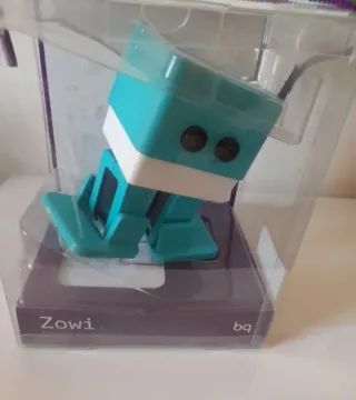 Robot Zowi BQ