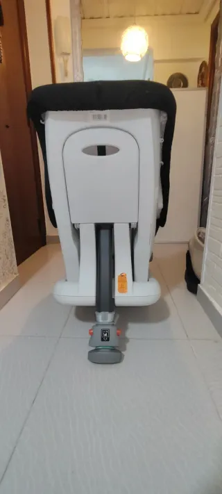 Silla Coche Britax Römer Max-Fix