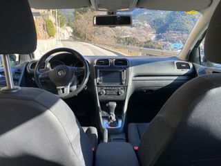 Volkswagen Golf 2010