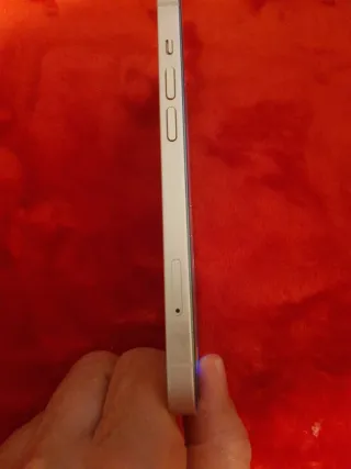 iPhone 13 128GB Plata