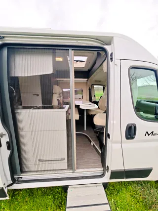 FIAT Ducato 2022
