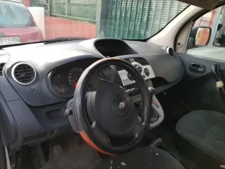 Renault Kangoo 2011
