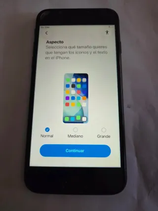 iPhone SE 2020 Negro