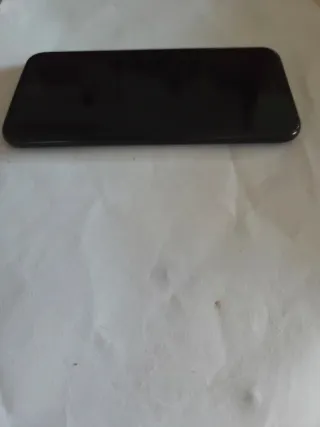 iPhone SE 2020 Negro