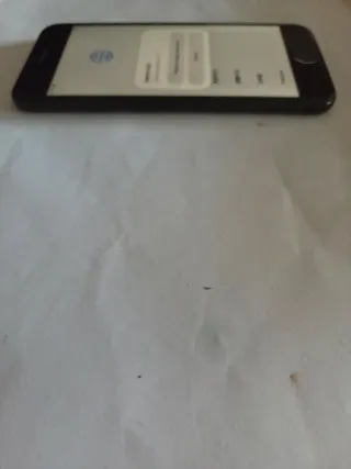 iPhone SE 2020 Negro