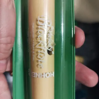 Flauta Yamaha YRS-20B (Blanca)