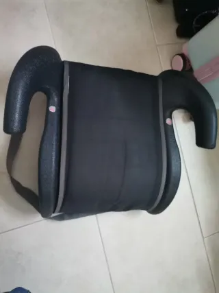 Elevador infantil coche