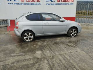 Hyundai 22187949 faro accent iii (mc) 1.5 crdi gls