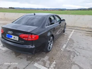 Audi A4 2010