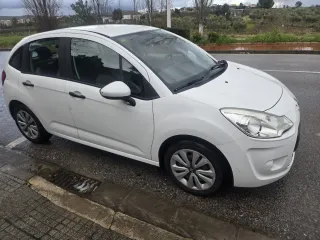 Citroen C3 2013