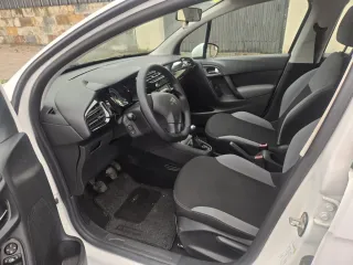 Citroen C3 2013