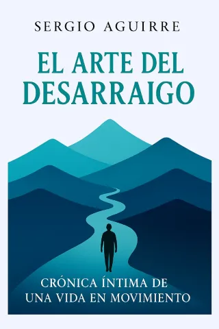 El Arte del Desarraigo