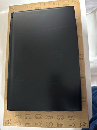 Portátil Gaming MSI Katana 17 B13VGK