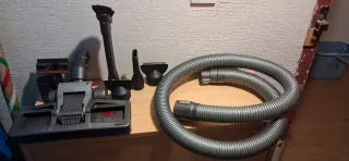 Aspiradora Dyson DC52