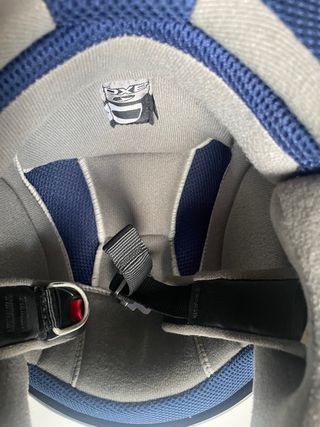 Casco Integral AXO Talla M