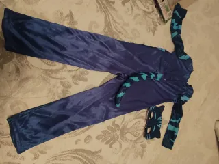 Disfraz Gatuno Pjmasks Talla 3/4 Años