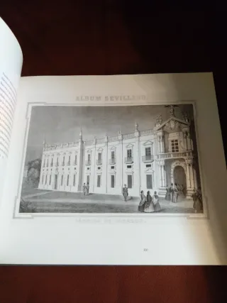 VER SEVILLA - 5 MIRADAS A TRAVES DE CIEN ESTAMPAS