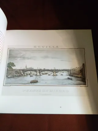 VER SEVILLA - 5 MIRADAS A TRAVES DE CIEN ESTAMPAS