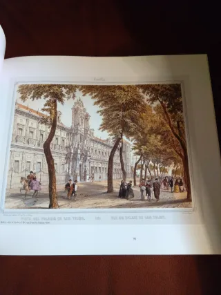 VER SEVILLA - 5 MIRADAS A TRAVES DE CIEN ESTAMPAS