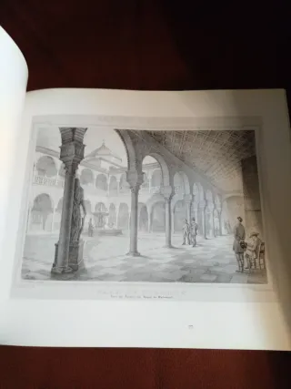 VER SEVILLA - 5 MIRADAS A TRAVES DE CIEN ESTAMPAS