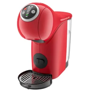 Cafetera + porta cápsulas