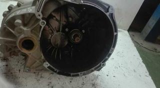 Caja cambios mazda 150573 3 - 1 generacion bk 2003