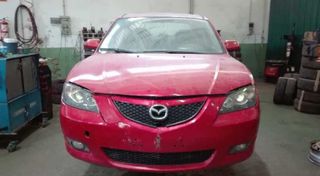 Caja cambios mazda 150573 3 - 1 generacion bk 2003