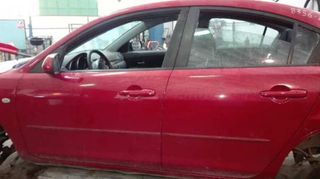 Caja cambios mazda 150573 3 - 1 generacion bk 2003