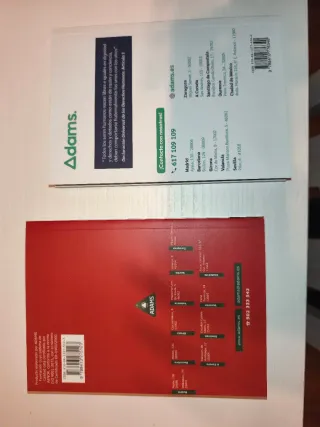 Temario Auxiliar Admin Comunidad Madrid 2026 Adams