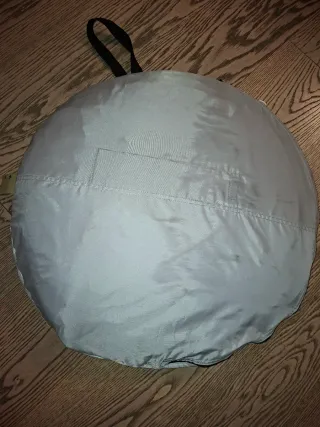 Tienda Campaña Quechua 2 Segundos